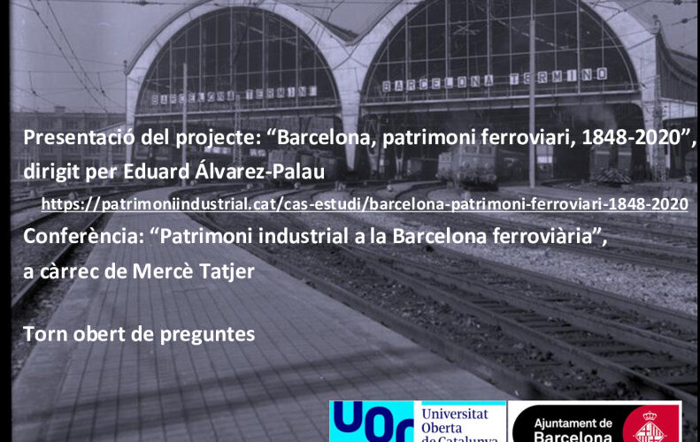 thumbnail of Webinar_PatrimoniFerroviariBCN