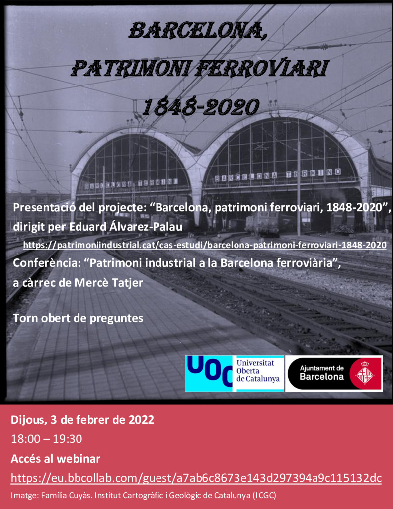 thumbnail of Webinar_PatrimoniFerroviariBCN