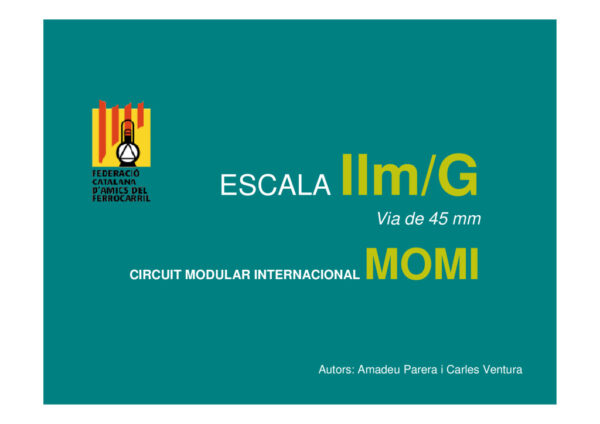 thumbnail of Escala G-IIm i mòduls MOMI