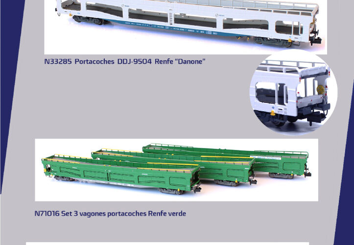 thumbnail of PORTACOCHES MFTRAIN