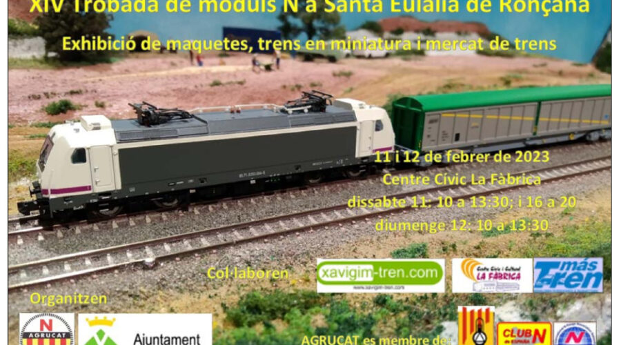 thumbnail of cartel 2023 Santa Eulalia impresió cartell A4