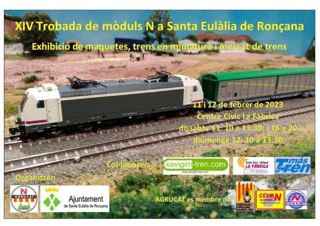 thumbnail of cartel 2023 Santa Eulalia impresió cartell A4