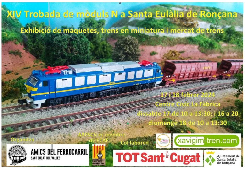 thumbnail of Cartell 2024 Santa Eulàlia de Ronçana A3