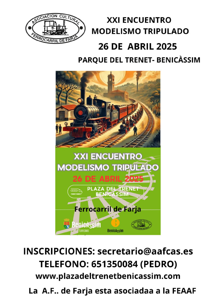 thumbnail of CARTA ASOCIACIONES XXI ENCUENTRO MODELISMO
