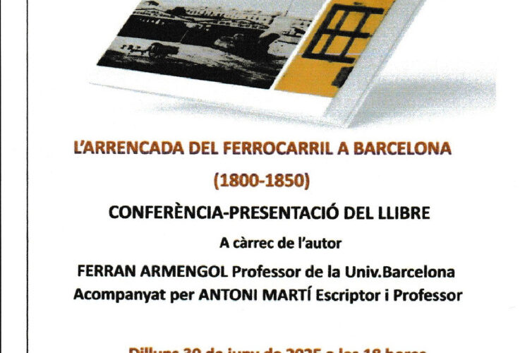 thumbnail of 30.06.25 Confer. Ferran Armengol