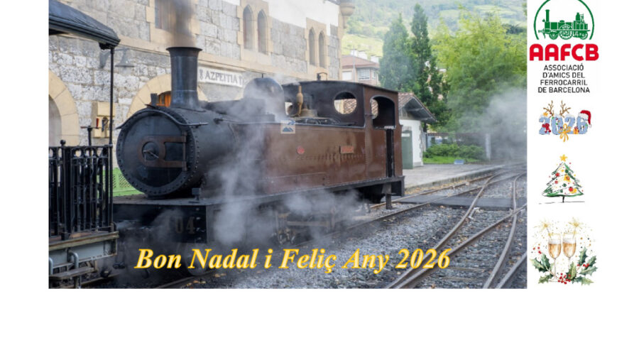 thumbnail of POSTAL NADAL 2026 AAFCB