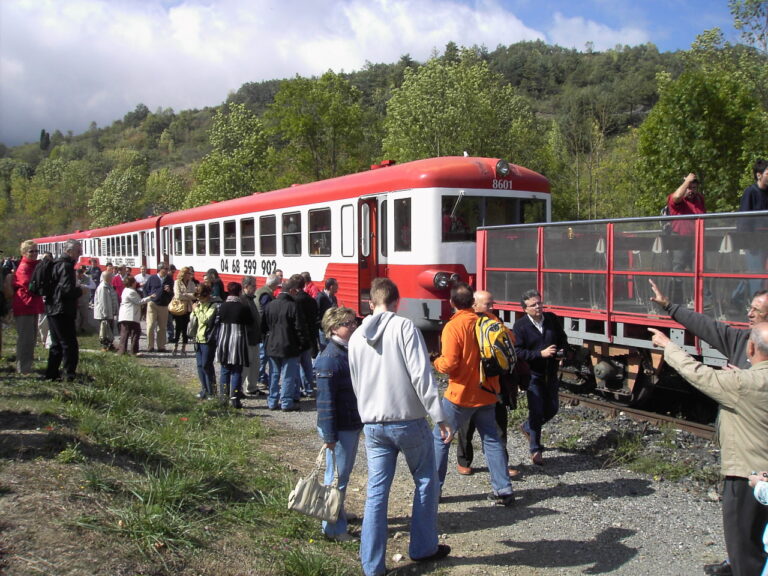 Viatge TPCF 2007