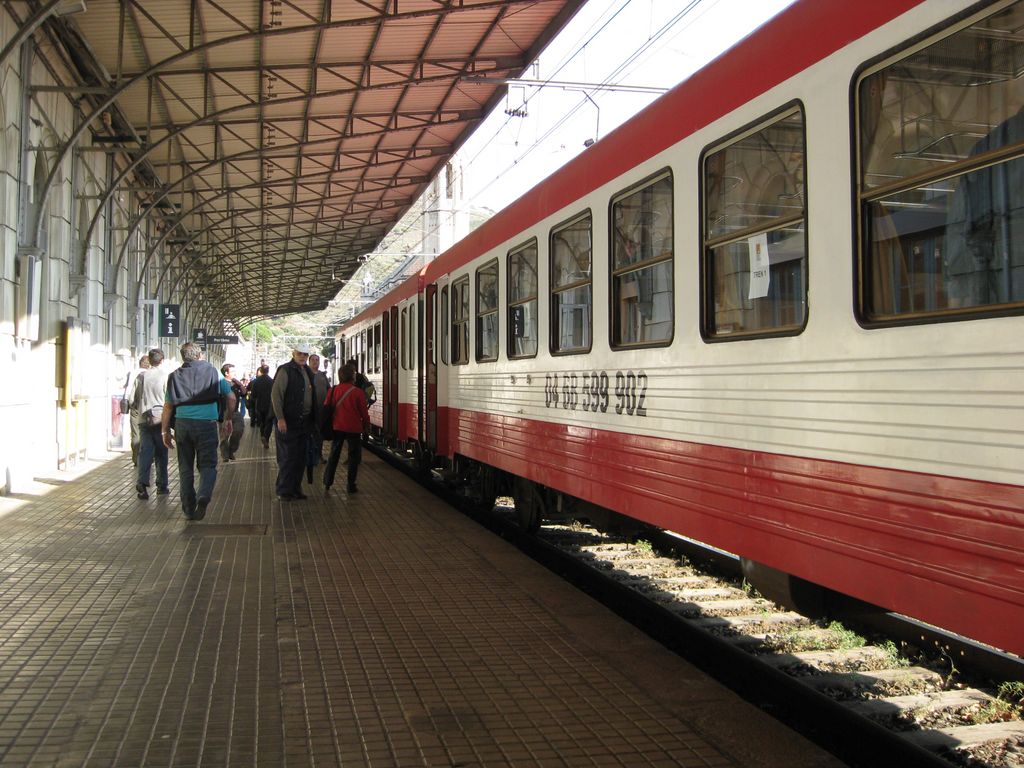 Viatge FCAF a Perpinyà