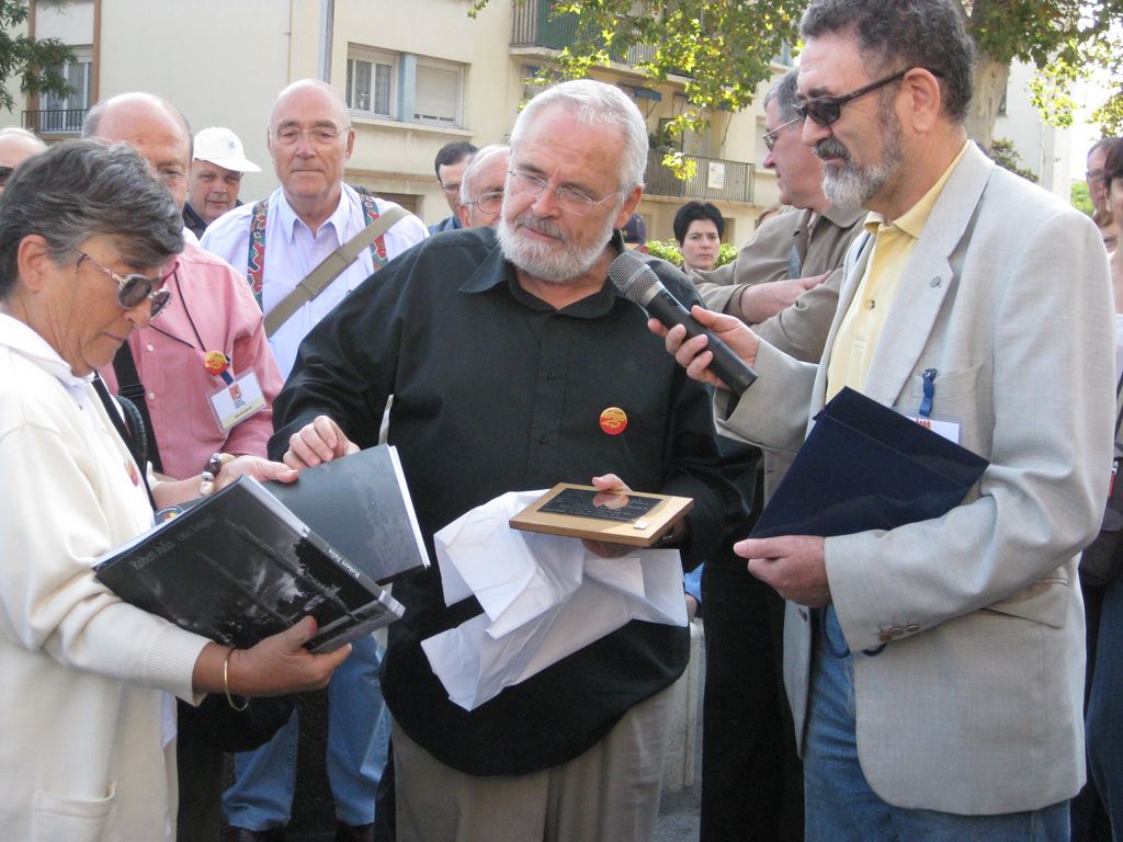Viatge FCAF a Perpinyà
