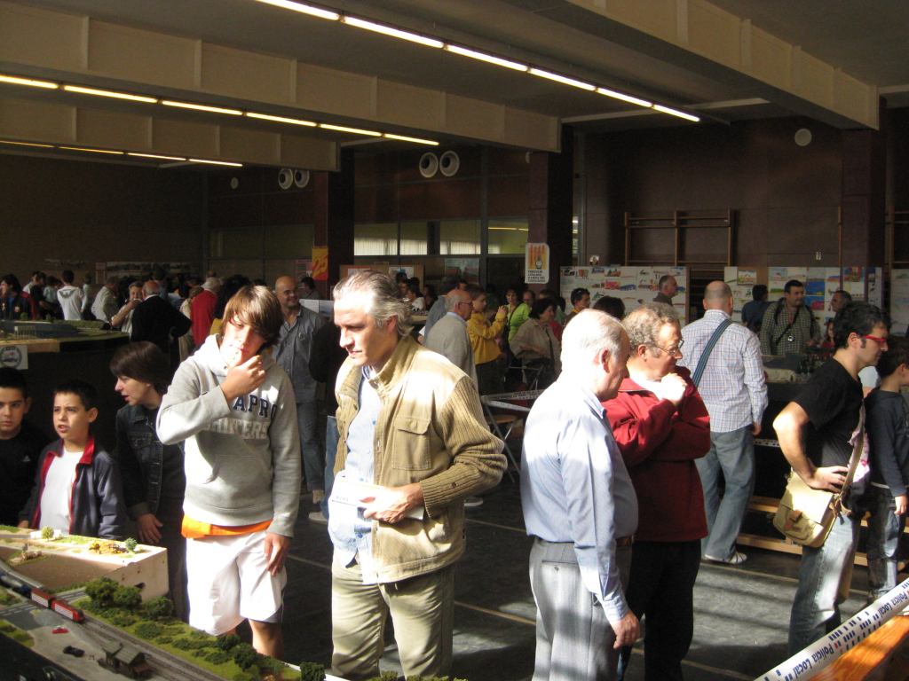 Festa del Tren de Montmeló