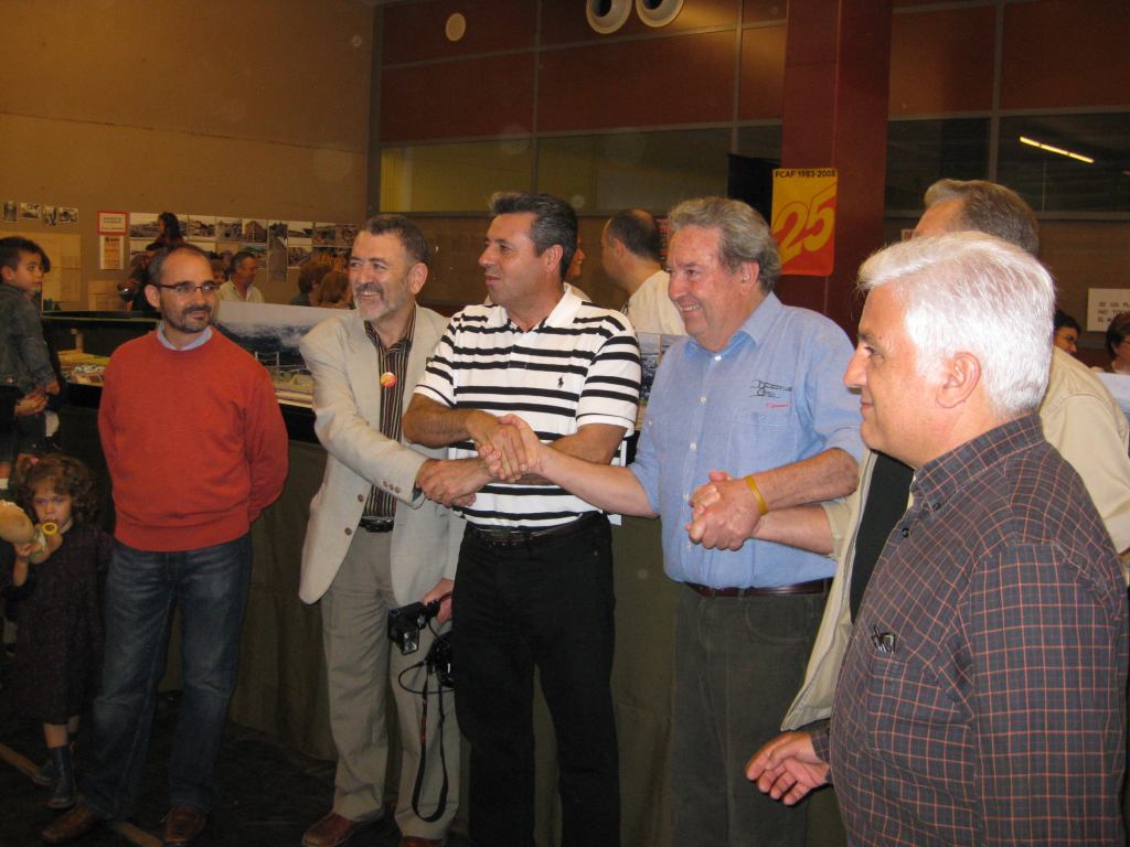 Festa del Tren de Montmeló