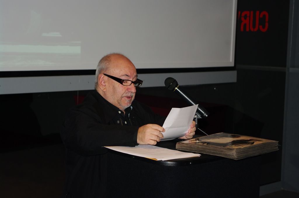 Homenatge del SIC a la AAFCB