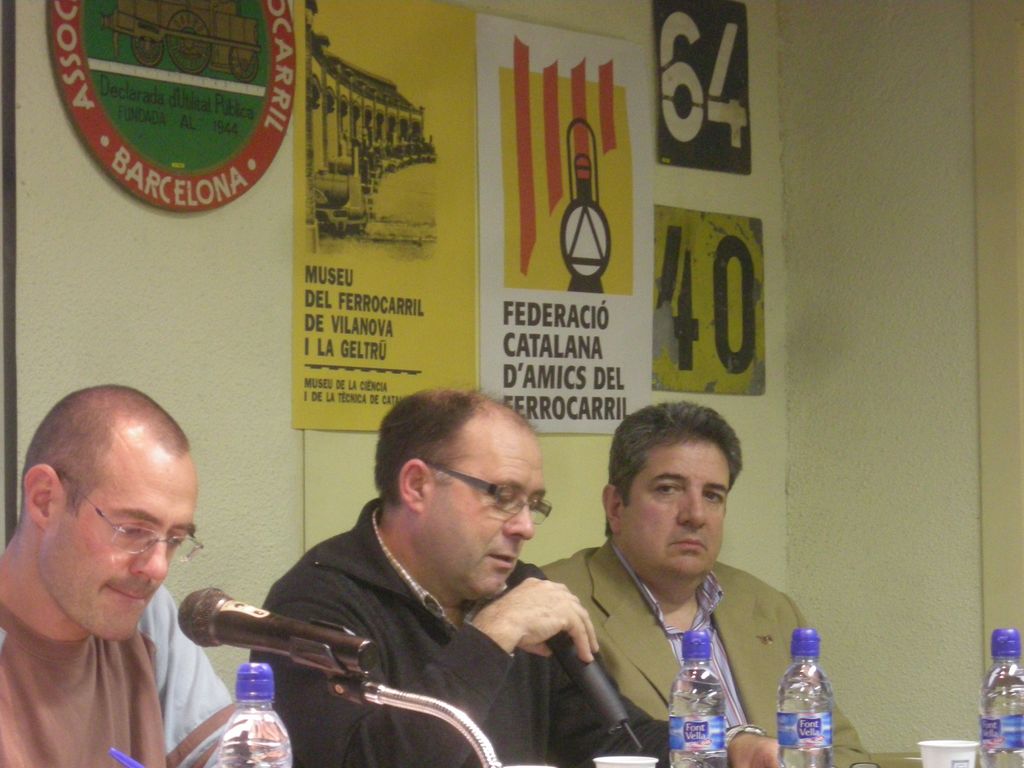 Taula rodona: El paper de les associacions