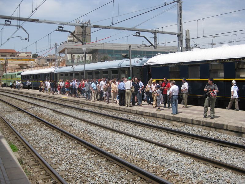 Esperant l'hora