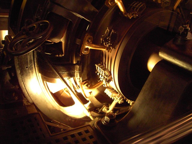 29-10-2009: Museu de les Aigües