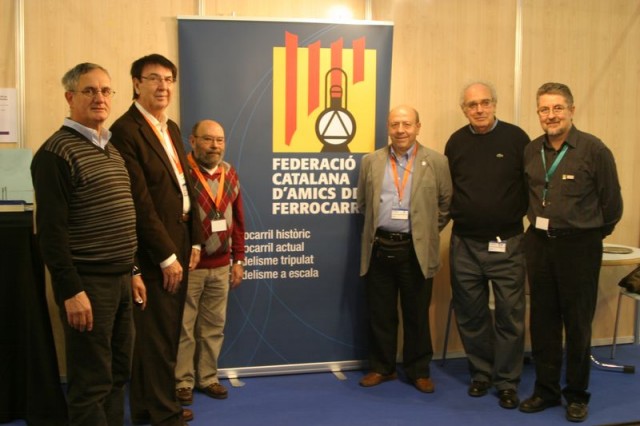 BCNRail 2009 (foto Santi Compte)