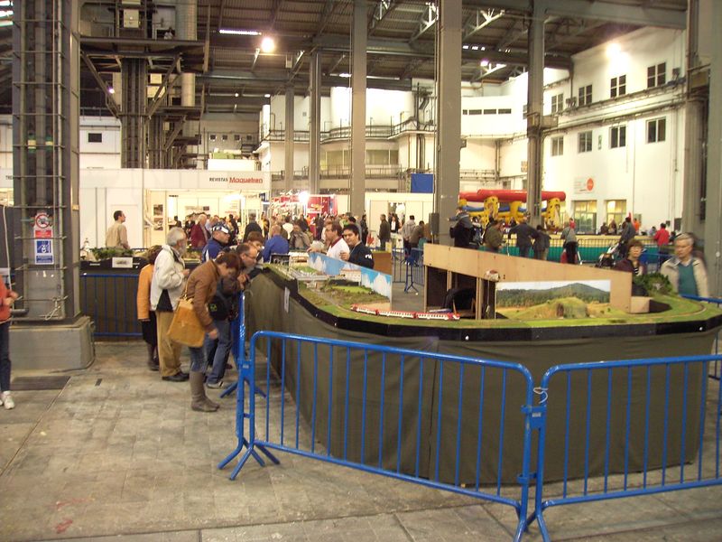 Saló del Hobby 2009