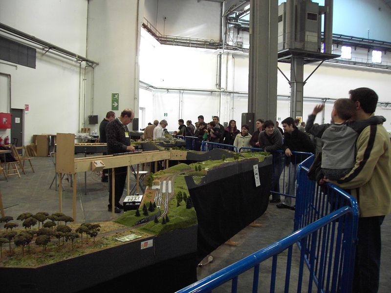 Saló del Hobby 2009