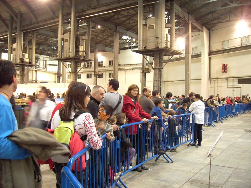 Saló del Hobby 2009
