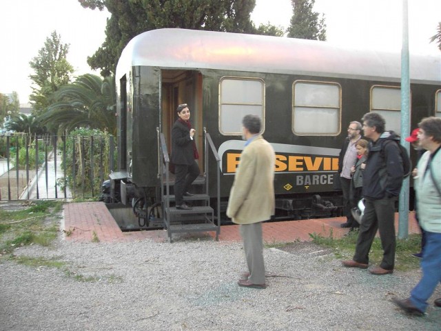 Museu de la Inmigració