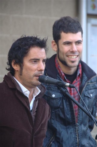 Funifira Gelida 2010