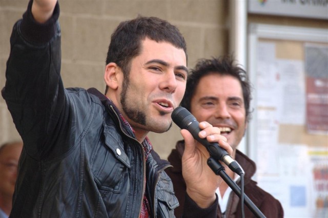 Funifira Gelida 2010