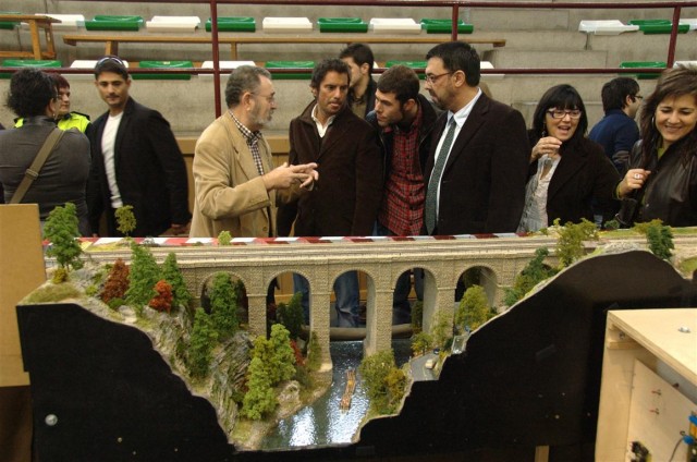 Funifira Gelida 2010