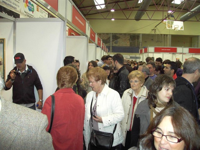 Funifira Gelida 2010