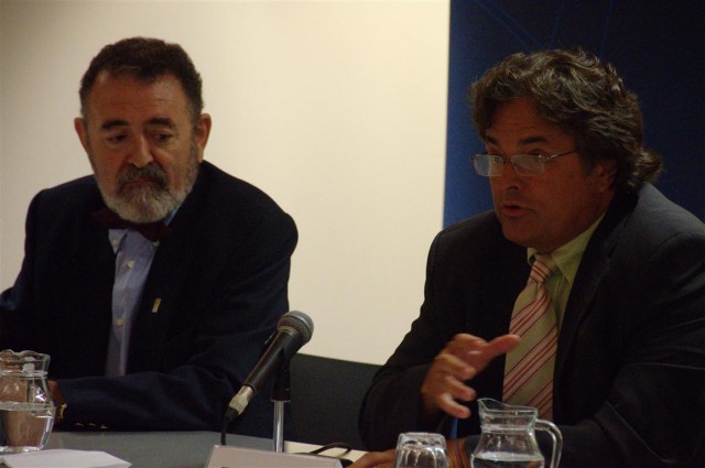 Parlament d'Enric Ticó
