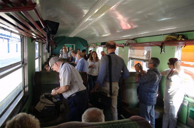 Viatge a Lleida i la Pobla de Segur
