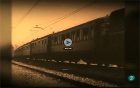 Video ferrocarril