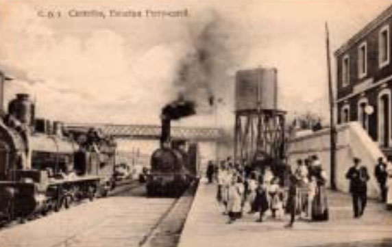 postal
