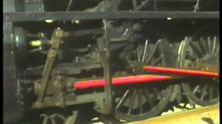 MZA 1701 Barcelona-Lleida 15-12-1985