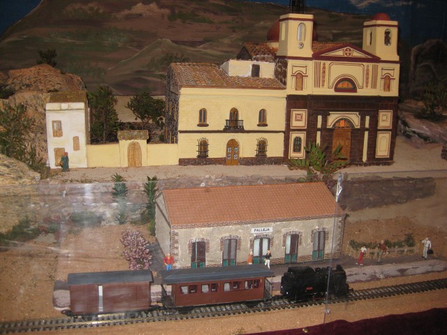 Exposició Pallejà 1