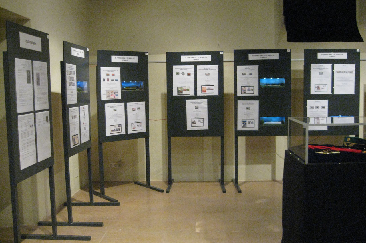 Exposició Pallejà 2