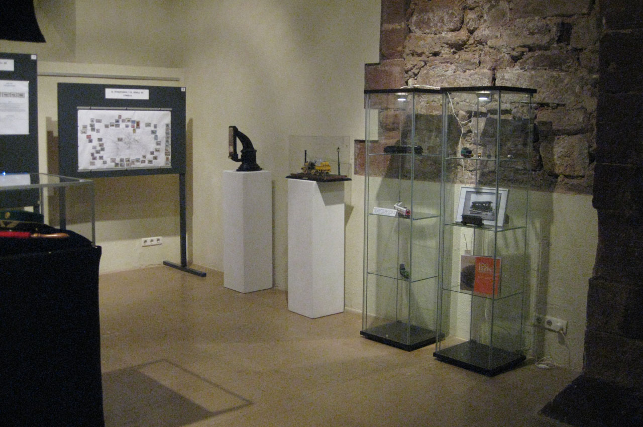 Exposició Pallejà 3