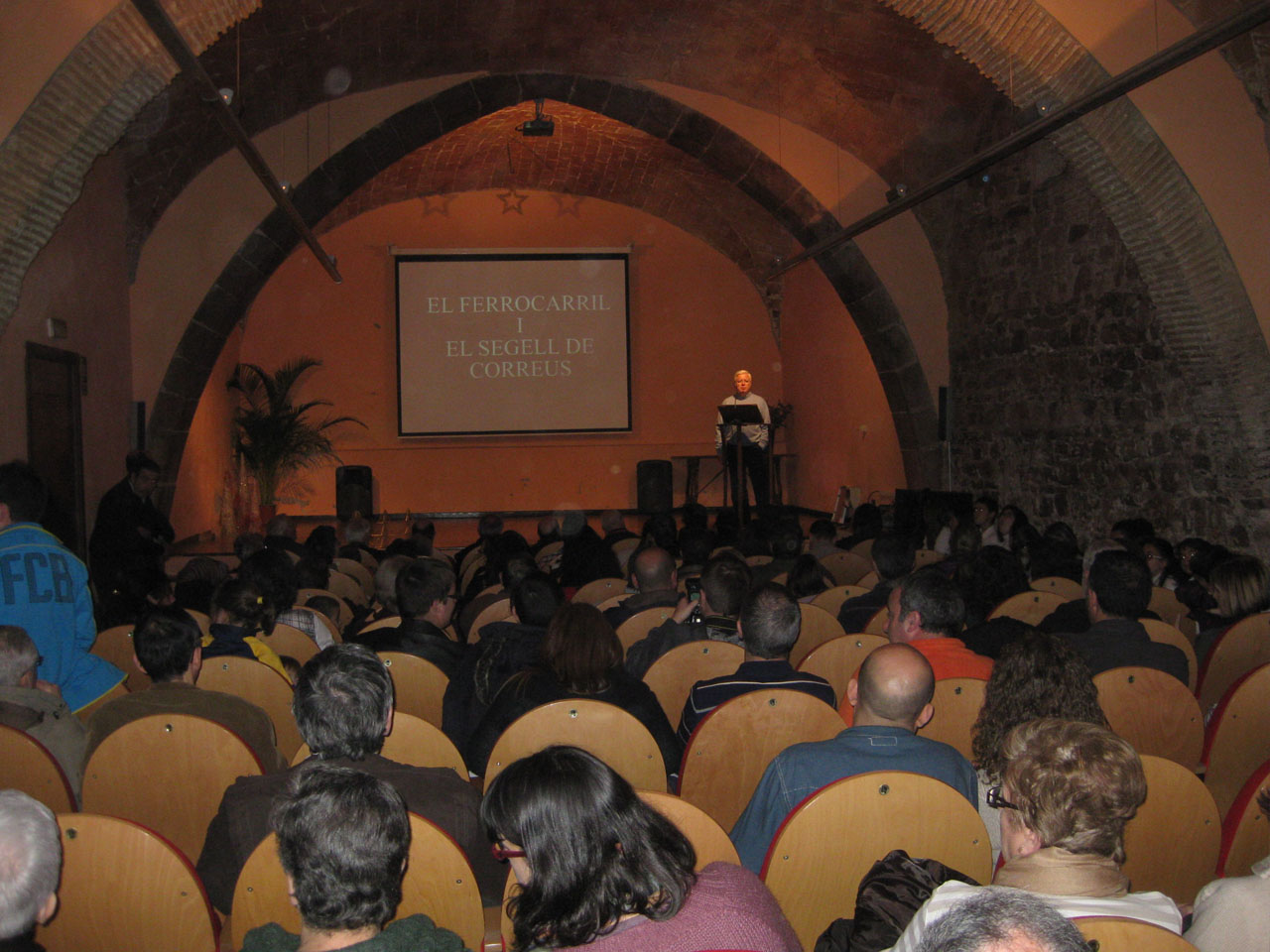 Exposició Pallejà 4