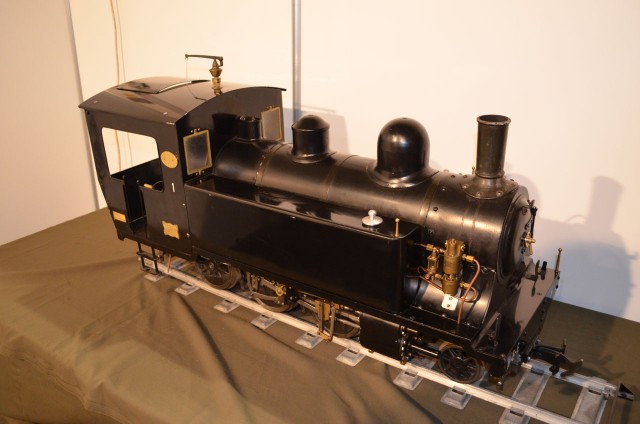 Expotren 2013