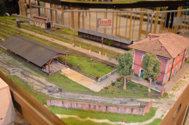 Expotren 2013