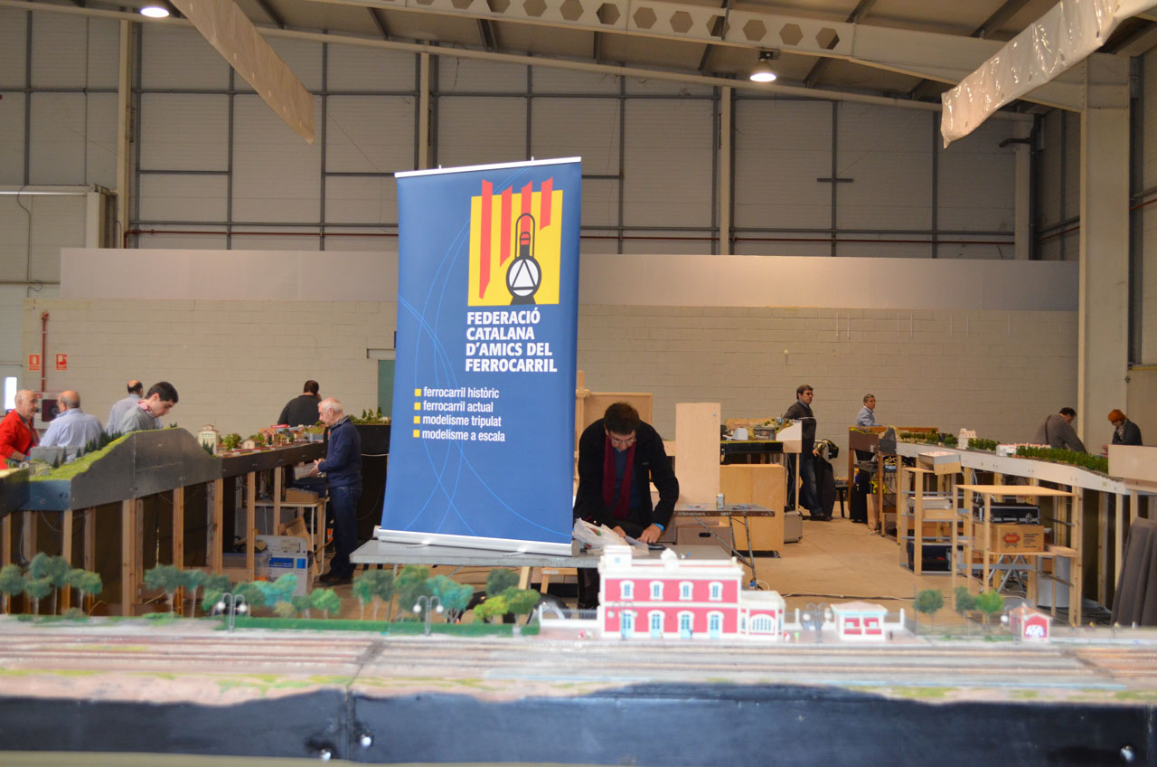Expotren 2013