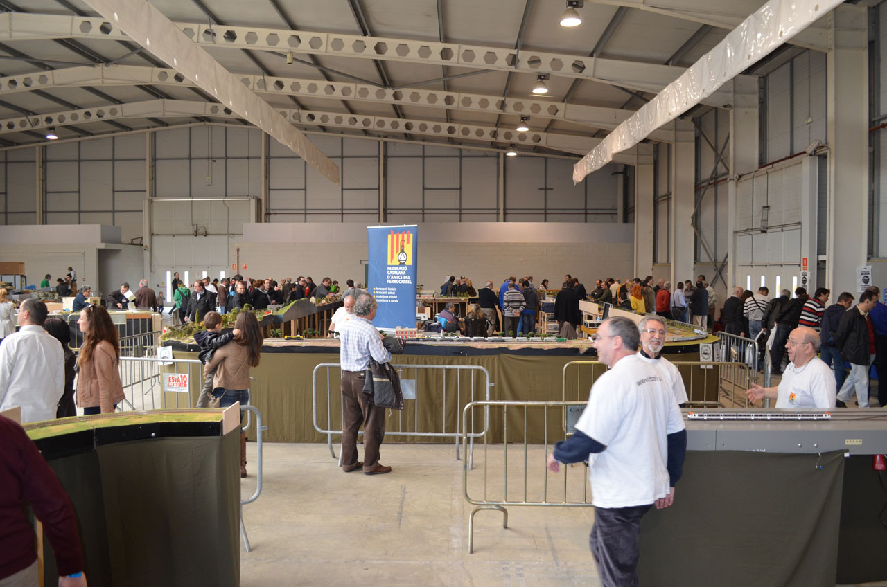 Expotren 2013