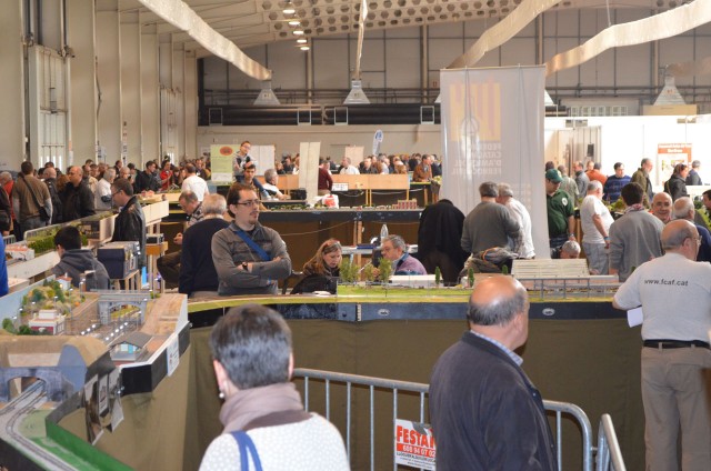 Expotren 2013