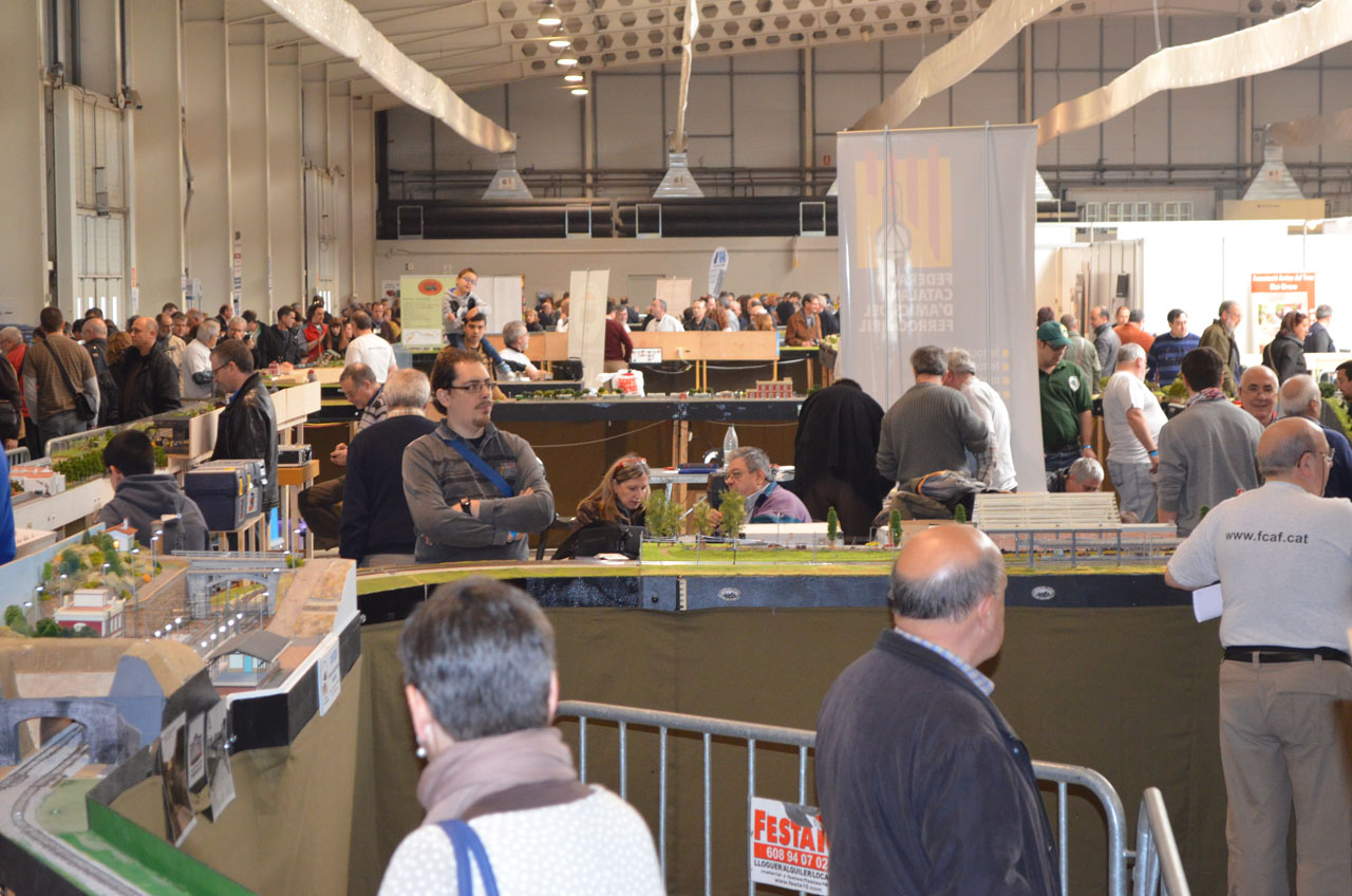 Expotren 2013