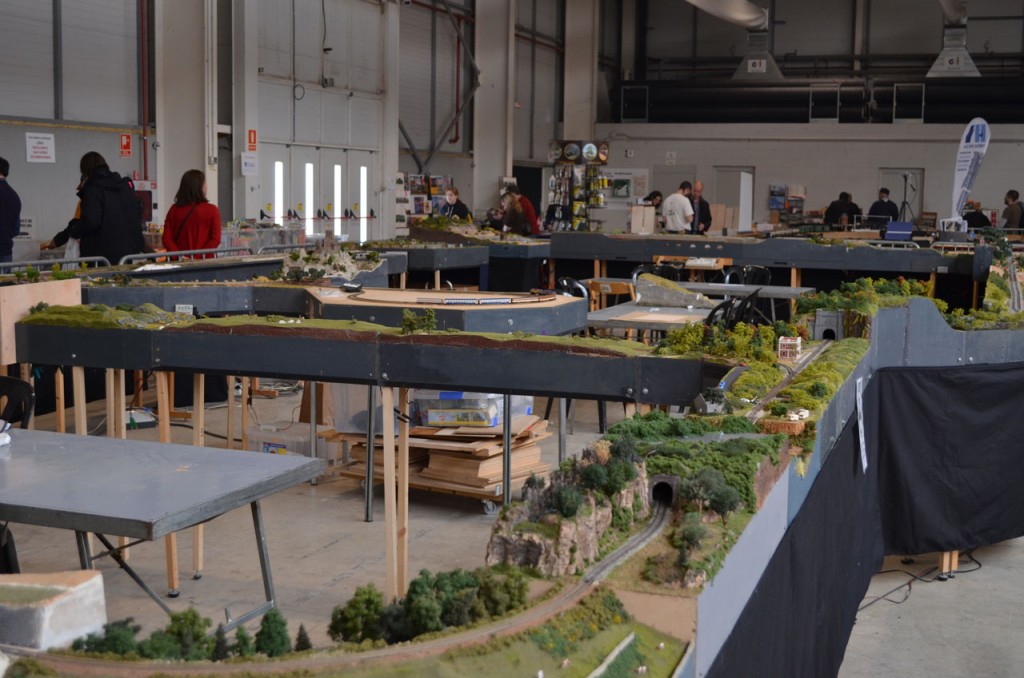 Expotren 2013