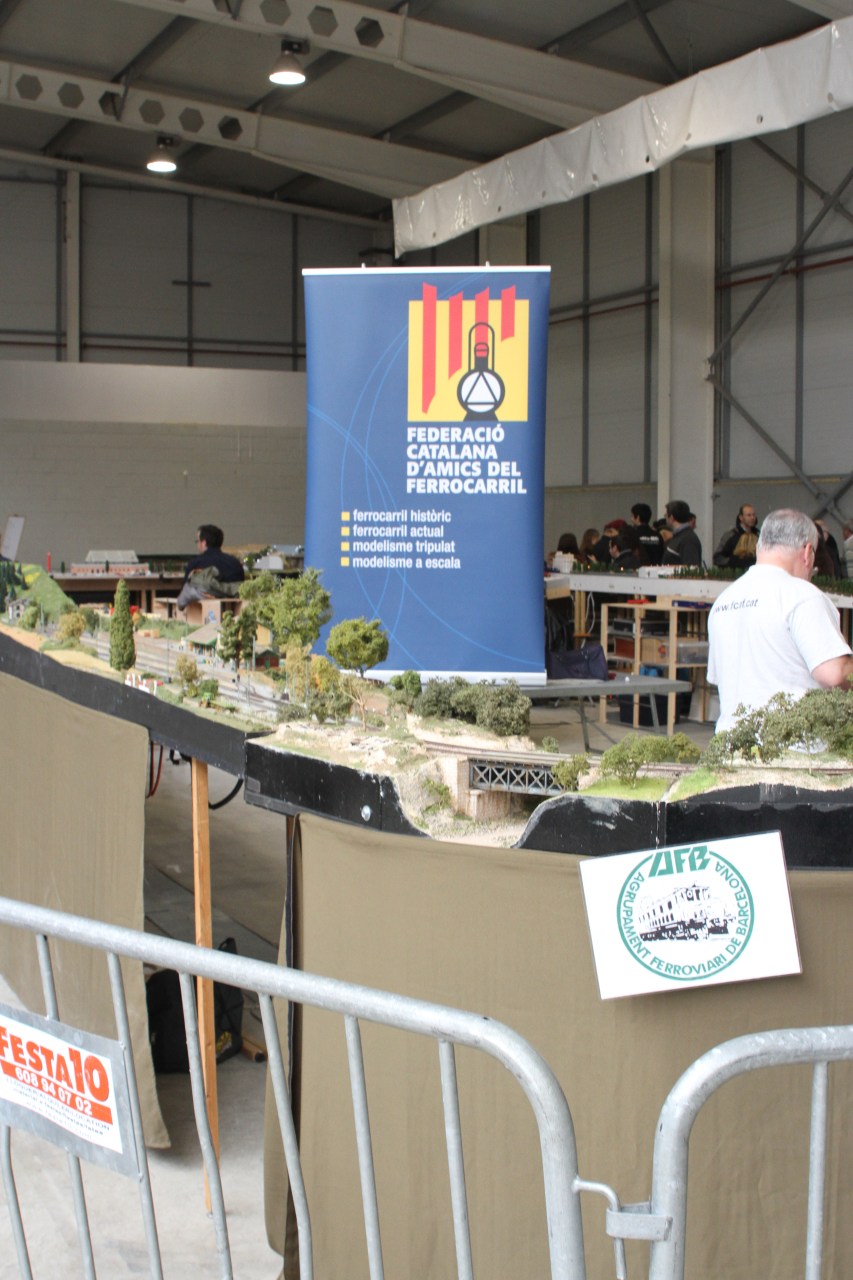 Expotren 2013
