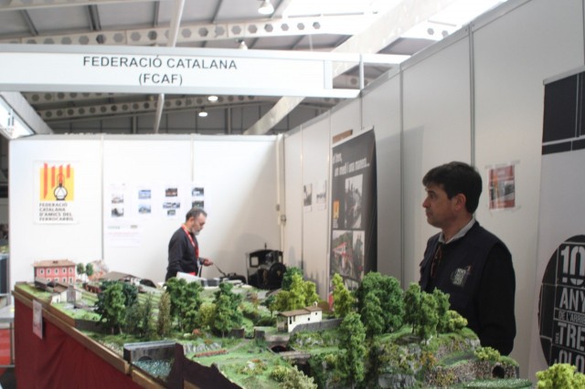 Expotren 2013