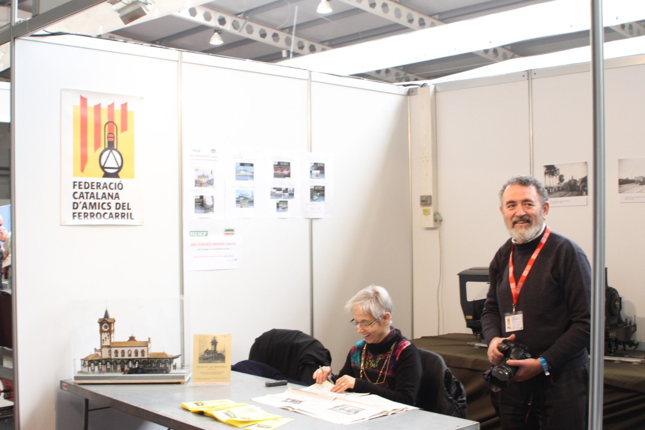 Expotren 2013