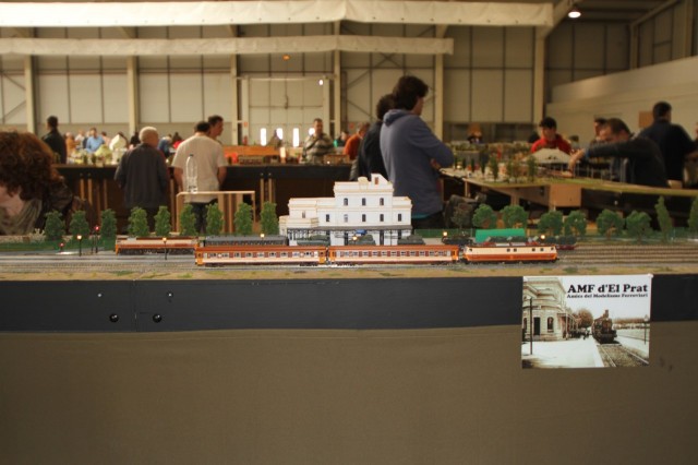 Expotren 2013