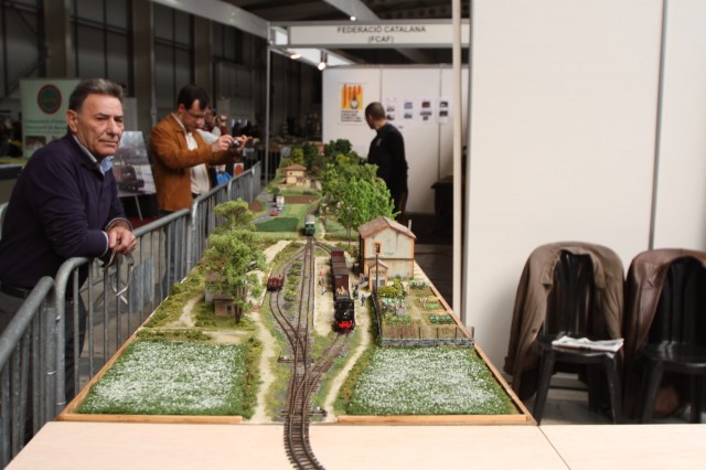 Expotren 2013