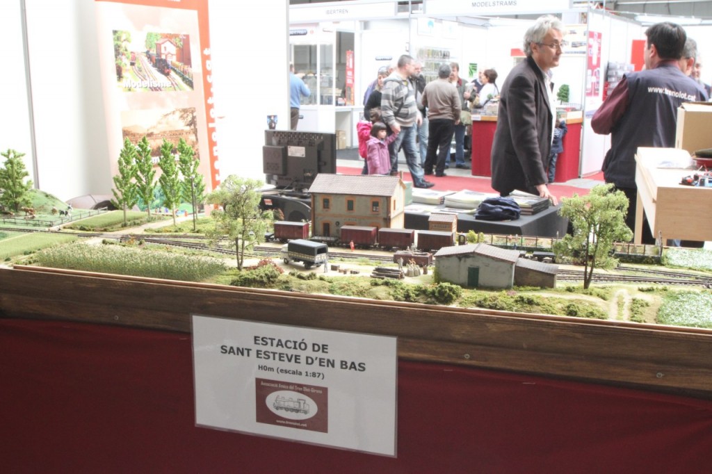 Expotren 2013